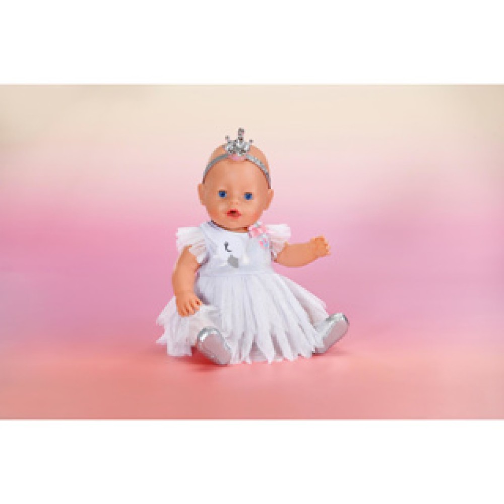 Baby Born Ballerina Outfit 43cm - Afbeelding 3