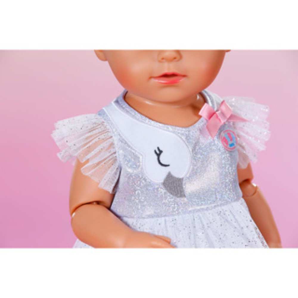 Baby Born Ballerina Outfit 43cm - Afbeelding 5