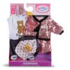 Baby Born Glam Outfit 43cm