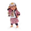 Baby Born Glam Outfit 43cm