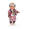 Baby Born Glam Outfit 43cm