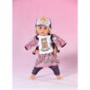 Baby Born Glam Outfit 43cm