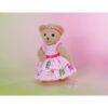 Baby Born Dress With Pinplay 43cm