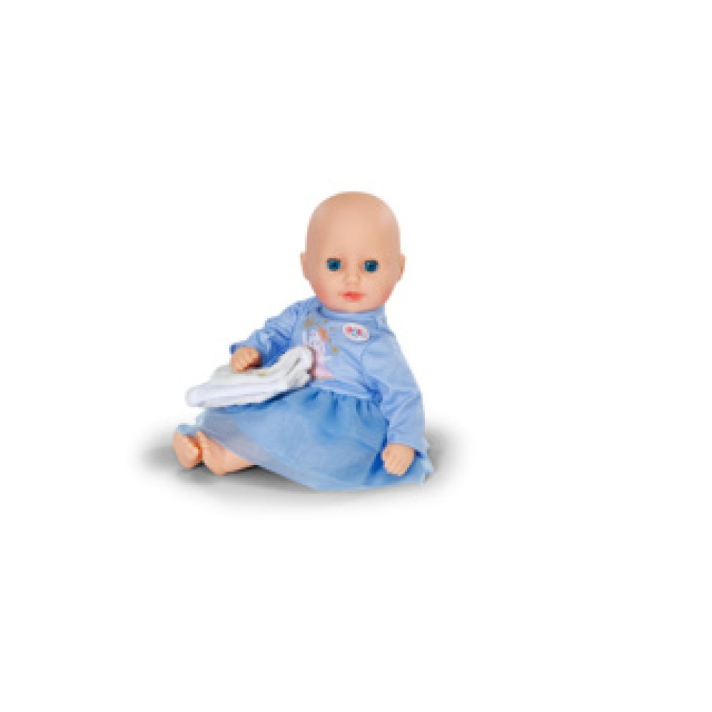 Baby Born Winterdress 36cm - Afbeelding 3