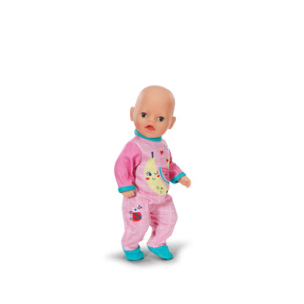 Baby Born Romper Pink 36cm - Afbeelding 3