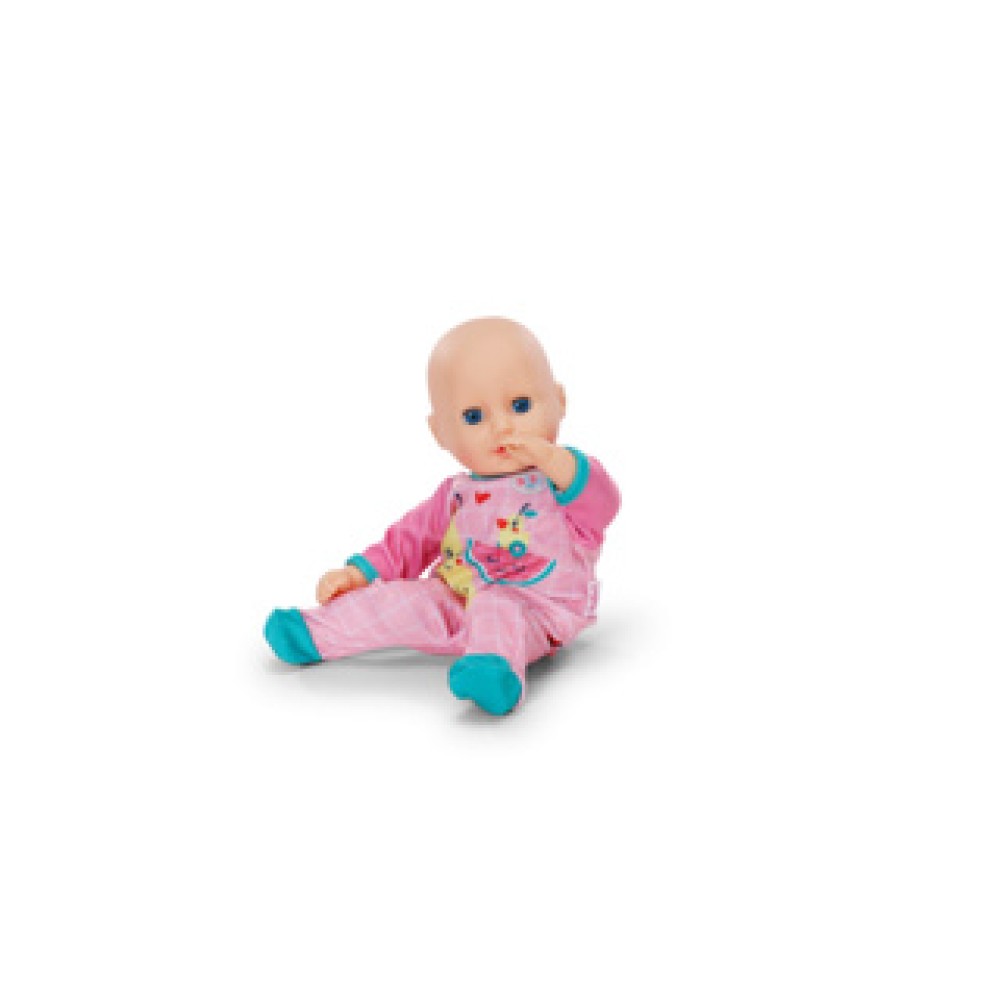 Baby Born Romper Pink 36cm - Afbeelding 4