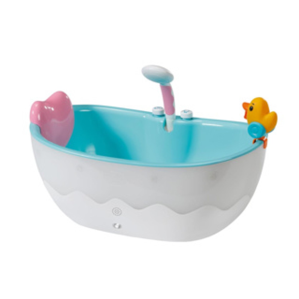 Baby Born Badkuip - Afbeelding 2