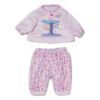 Baby Born Pyjamas 43cm