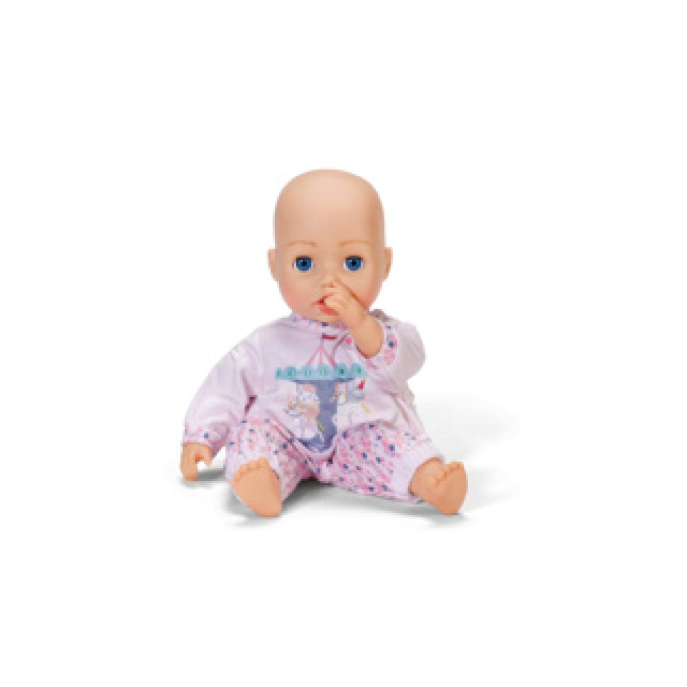 Baby Born Pyjamas 43cm - Afbeelding 3