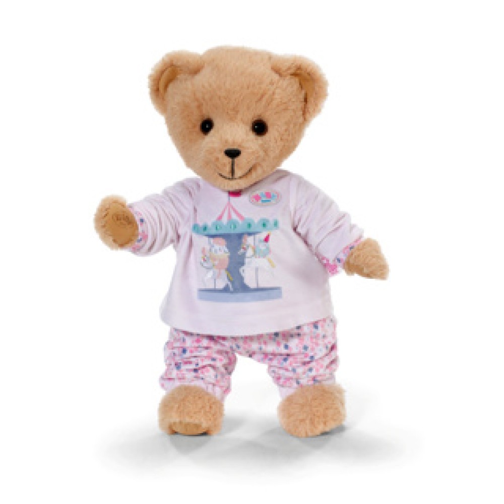 Baby Born Pyjamas 43cm - Afbeelding 4