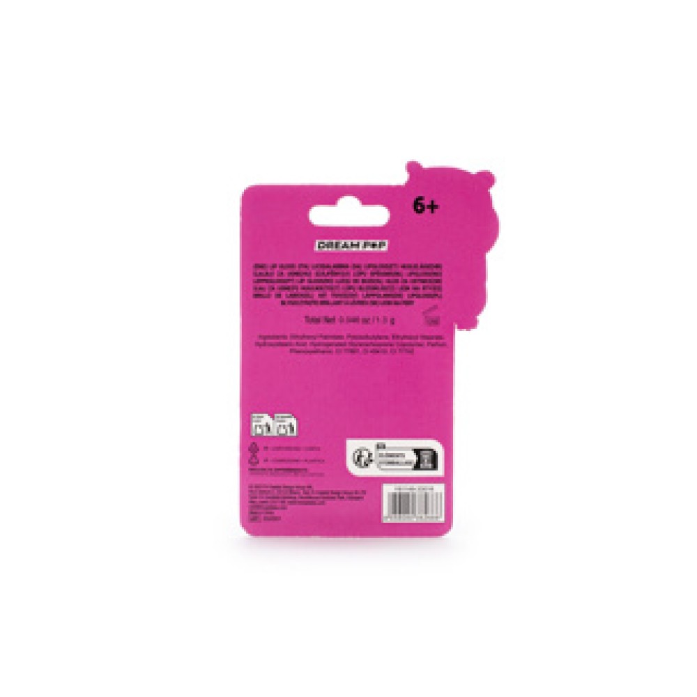 Dream Pop Lipgloss Capibara - Afbeelding 3