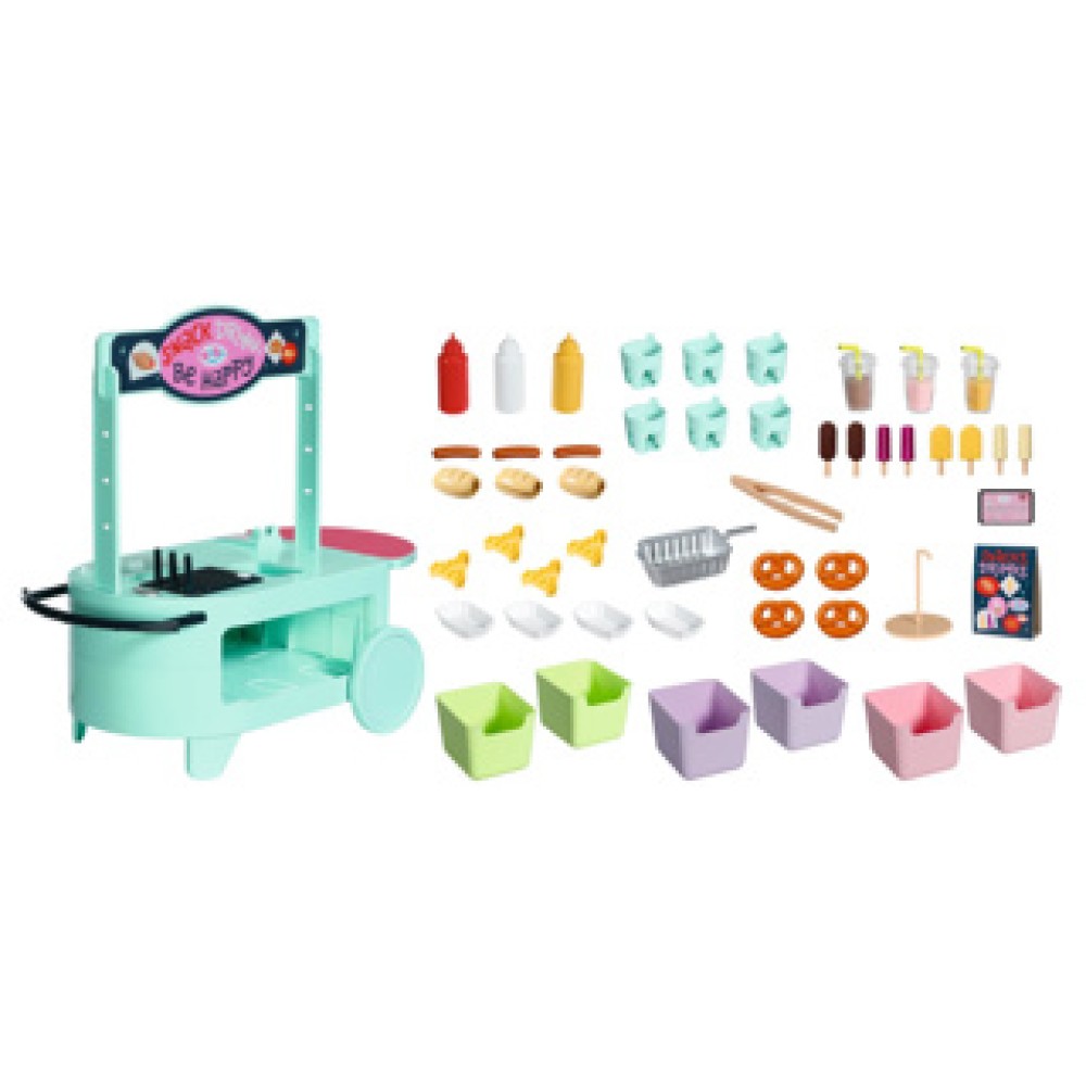 BABY born Snack Shop - Afbeelding 3