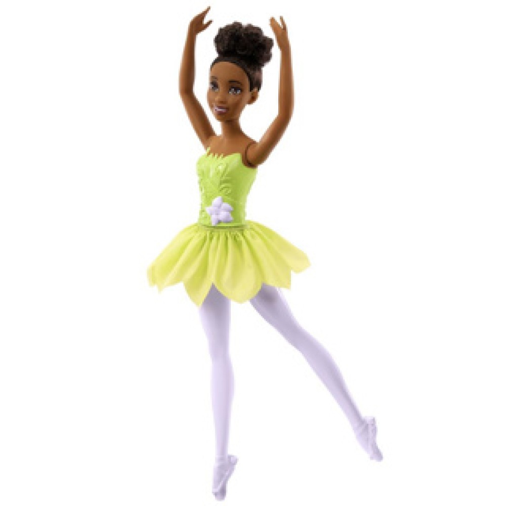 Disney Princes Pop Ballerina 3 Assorti - Afbeelding 4