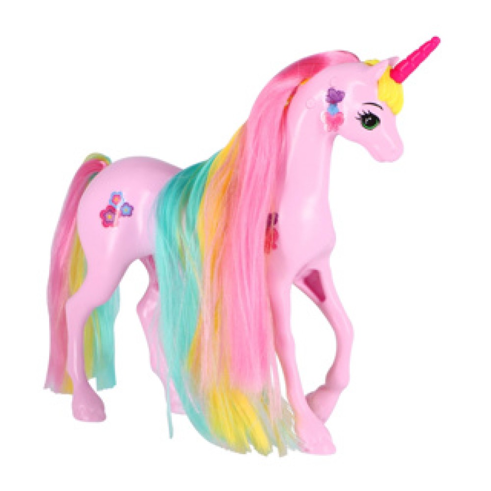 Moonlight Poppenset Met Paard - Afbeelding 2