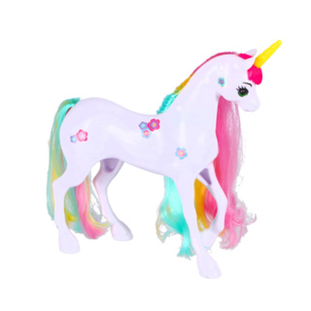 Moonlight Poppenset Met Paard - Afbeelding 4