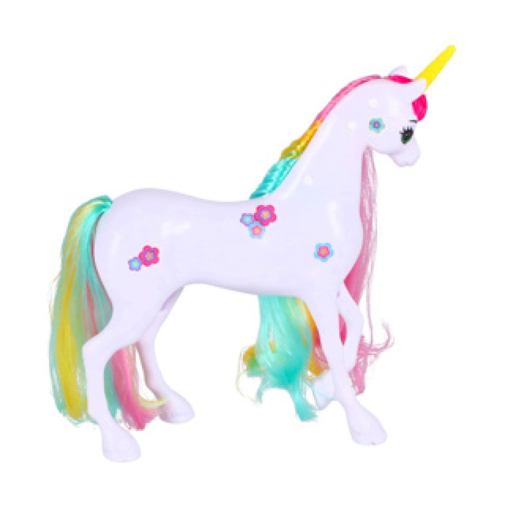 Moonlight Poppenset Met Paard - Afbeelding 5