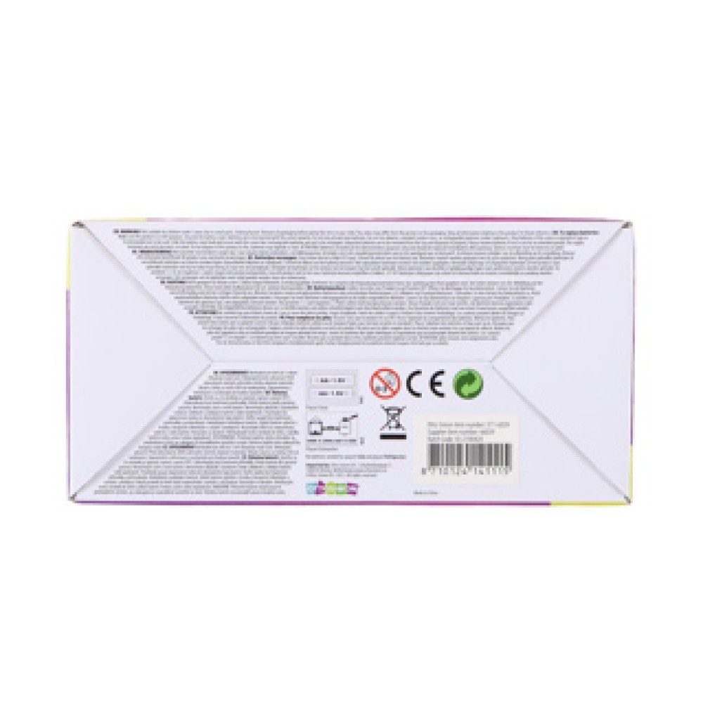 Fleur Keuken Speelset Koelkast - Afbeelding 4