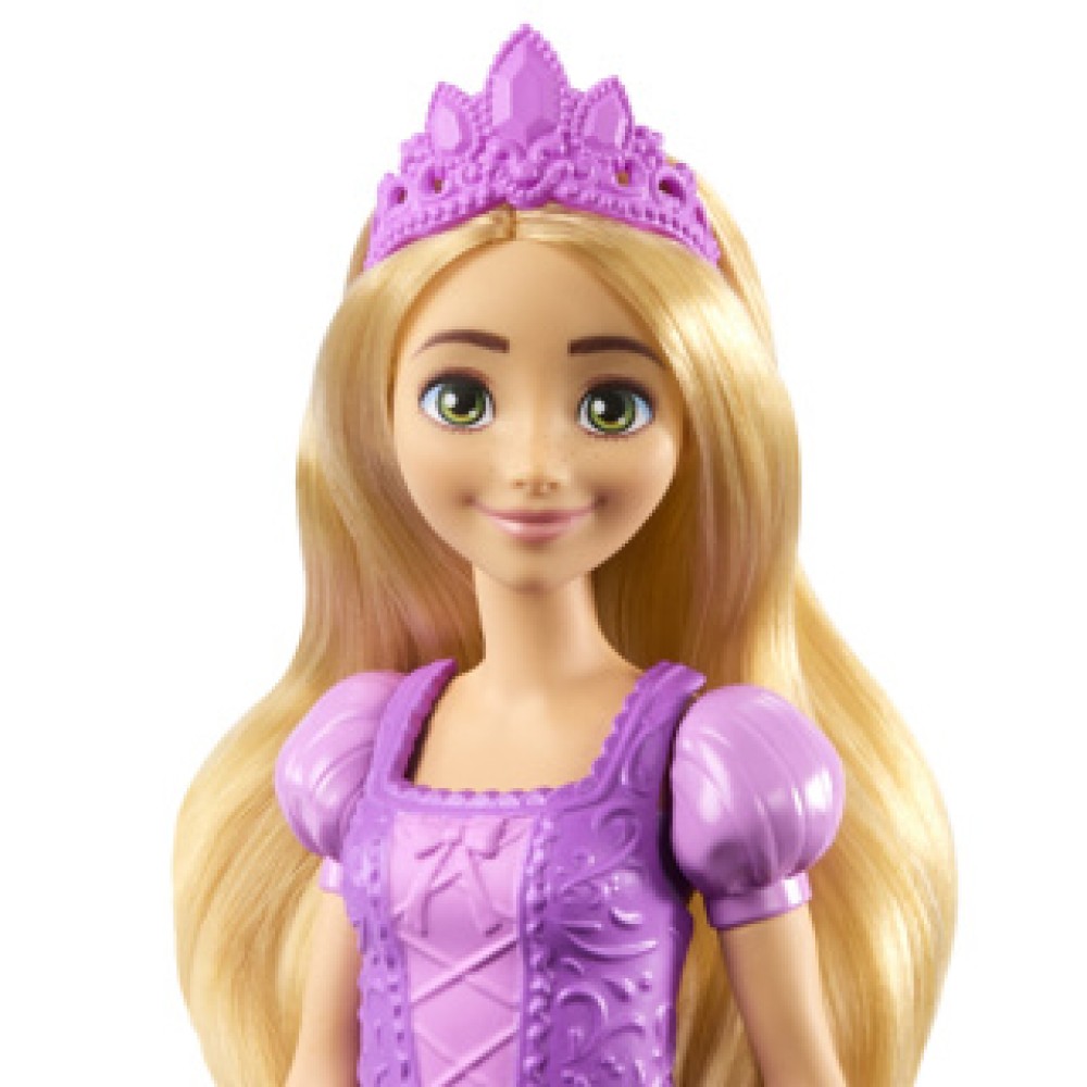 Disney Princess pop Rapunzel 2 in 1 Stores Fashion - Afbeelding 4
