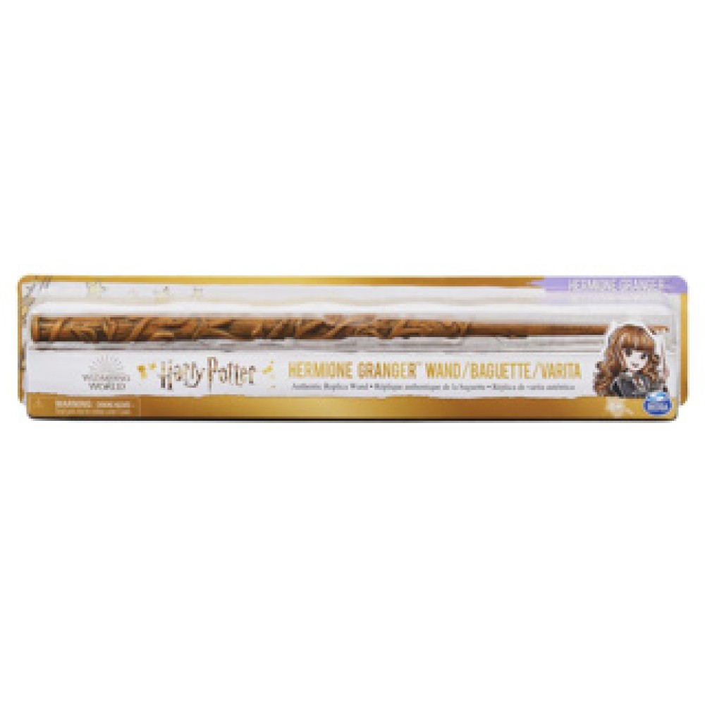 Wizarding World Harry Potter Charming Wands - Afbeelding 4