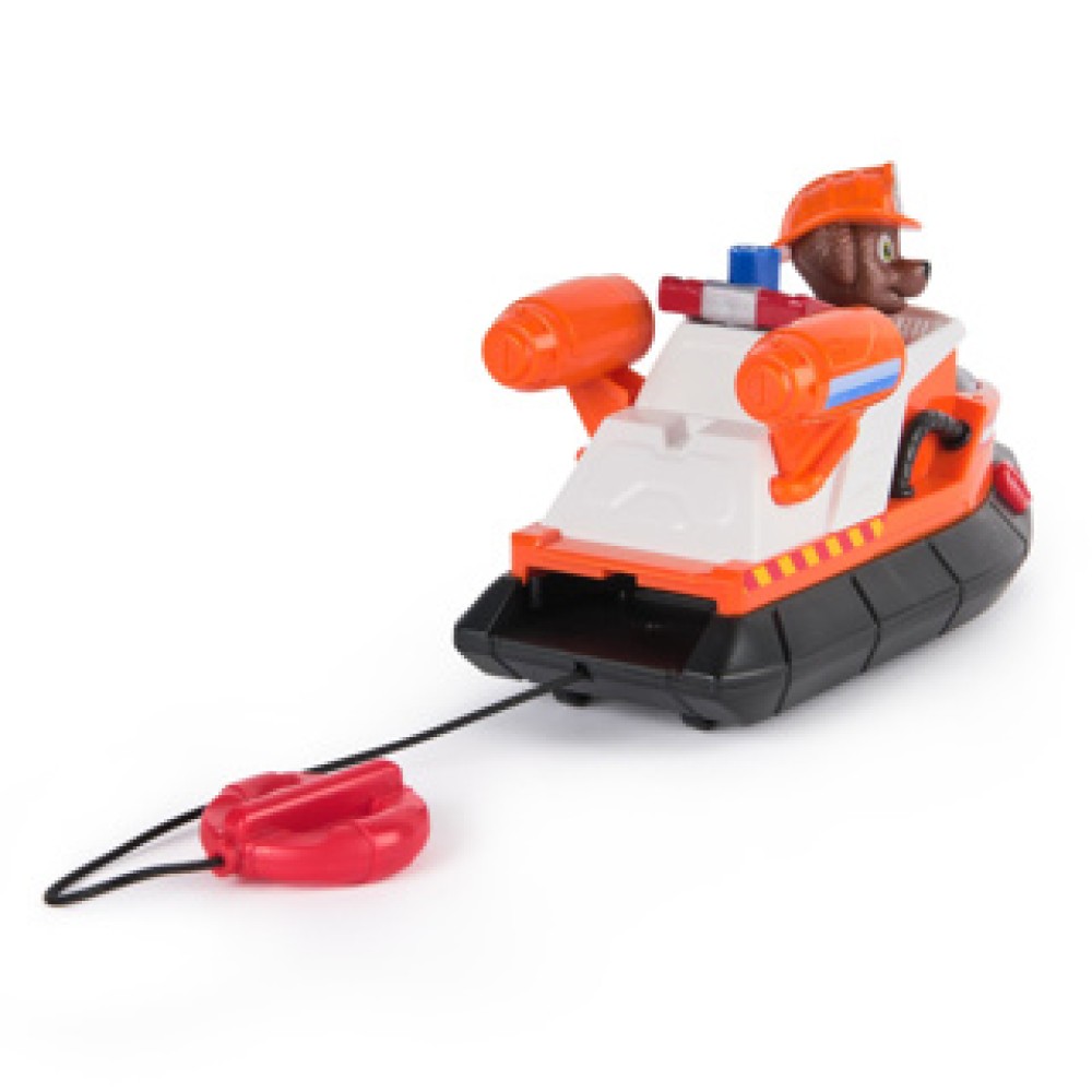 Paw Patrol Fire Rescue Vehicle Zuma - Afbeelding 3