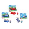 Peppa Pig Kleine Voertuigen Assorti (assortiment – willekeurige uitvoering)