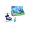 Peppa Pig Kleine Voertuigen Assorti (assortiment – willekeurige uitvoering)