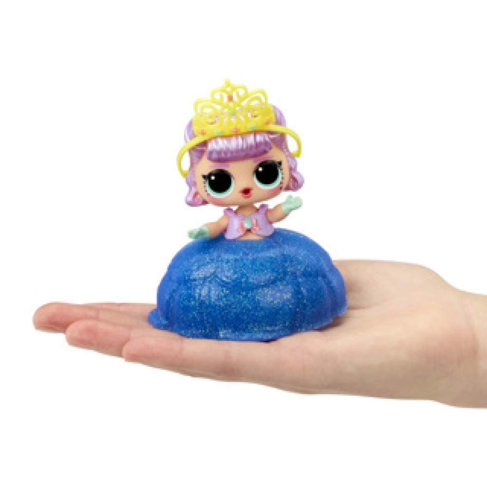 L.O.L. Surprise Princess Tots Assorti - Afbeelding 4