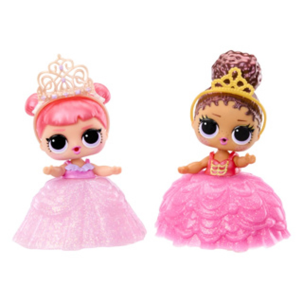 L.O.L. Surprise Princess Tots Assorti - Afbeelding 5