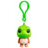 Brainrot s1 3d keychain figure in foilbag