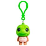 Brainrot s1 3d keychain figure in foilbag