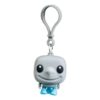 Brainrot s1 3d keychain figure in foilbag