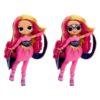 L.O.L. Surprise Omg Eye Spy Superhero