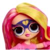 L.O.L. Surprise Omg Eye Spy Superhero