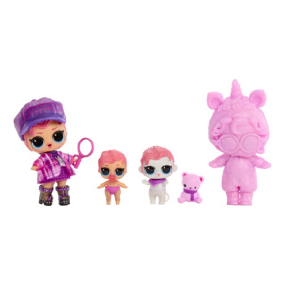 L.O.L. Surprise Eye Spy Ultimate Unboxing - Afbeelding 3