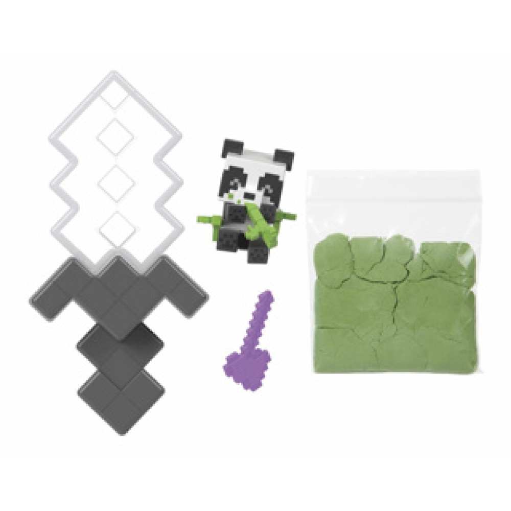 Minecraft Mini Mode Mining Assorti - Afbeelding 2