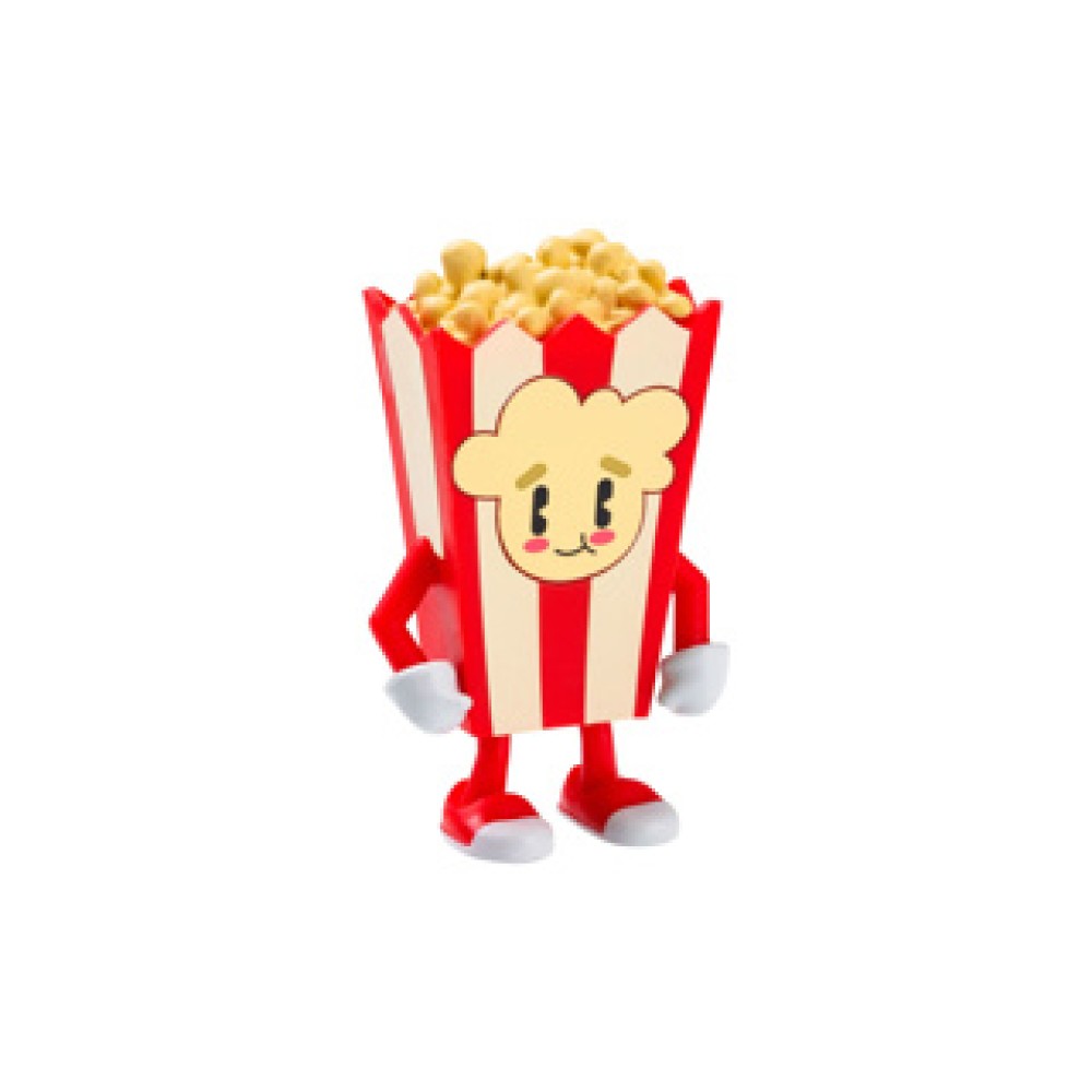 Stumble Guys Figures Blind Foilbag Wave 3 - Afbeelding 2