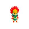 Stumble Guys Figures Blind Foilbag Wave 3