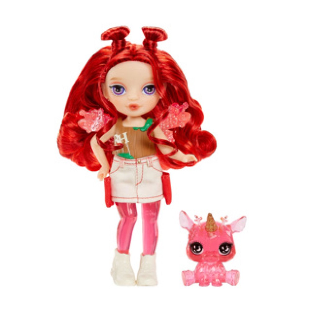 Rainbow High Littles Rainbow Fantasy Fairies Assorti - Afbeelding 2