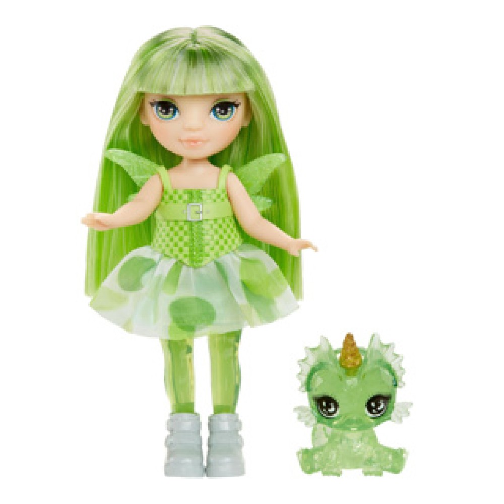 Rainbow High Littles Rainbow Fantasy Fairies Assorti - Afbeelding 3
