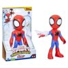 Spidey And Friends Supersized Hero  Speelfiguur Assorti (assortiment – willekeurige uitvoering)