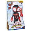 Spidey And Friends Supersized Hero  Speelfiguur Assorti (assortiment – willekeurige uitvoering)