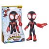 Spidey And Friends Supersized Hero  Speelfiguur Assorti (assortiment – willekeurige uitvoering)