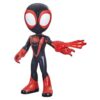 Spidey And Friends Supersized Hero  Speelfiguur Assorti (assortiment – willekeurige uitvoering)