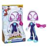 Spidey And Friends Supersized Hero  Speelfiguur Assorti (assortiment – willekeurige uitvoering)