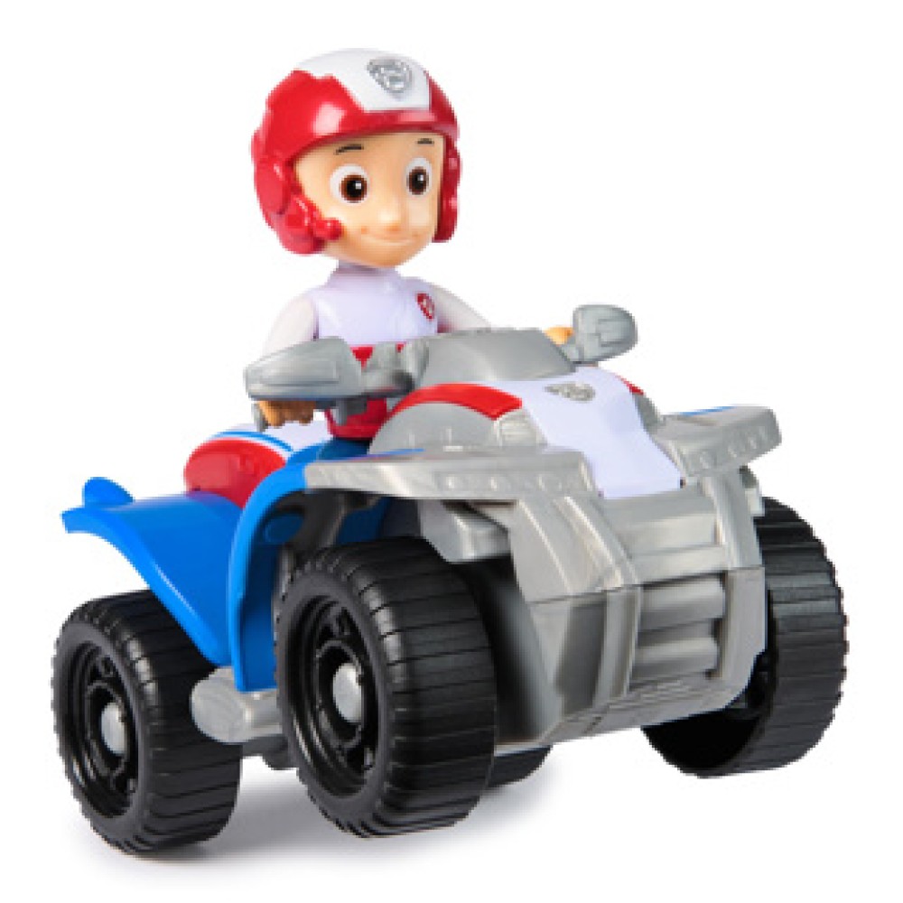PAW Patrol Basic Vehicle Ryder - Afbeelding 2