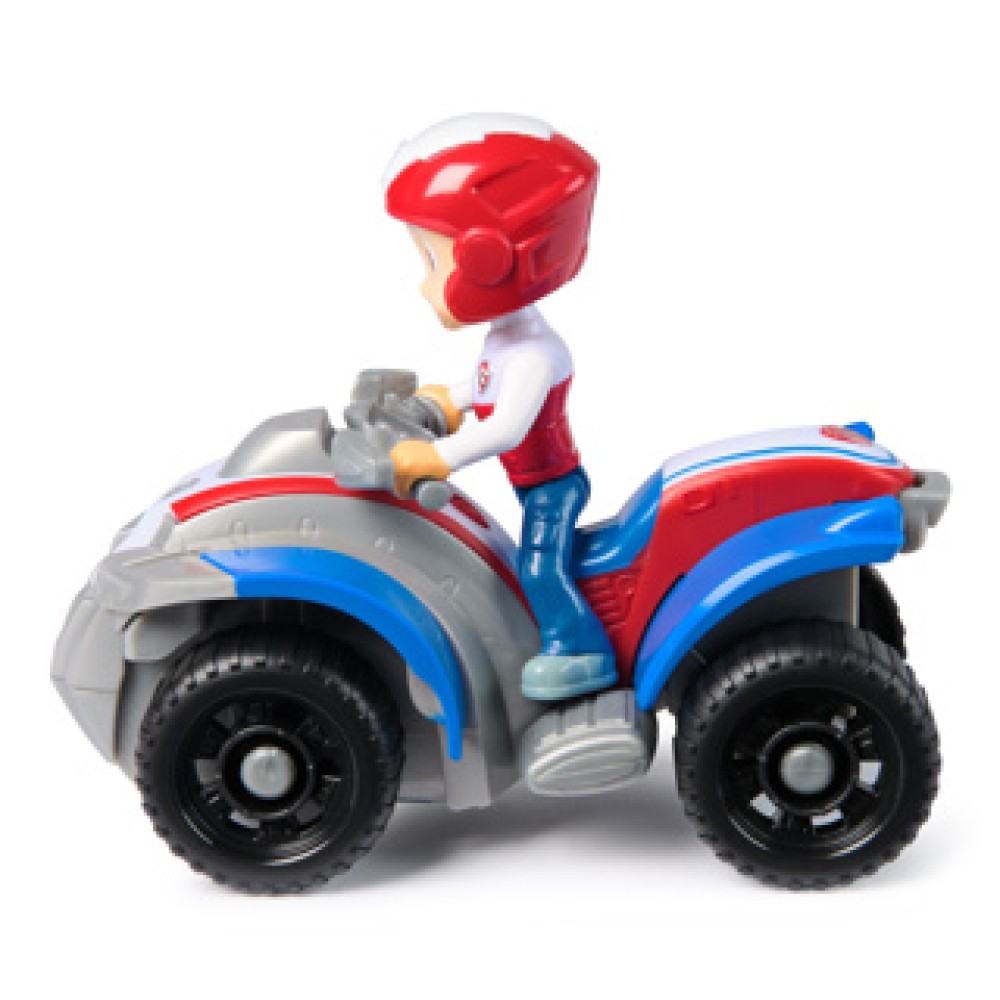 PAW Patrol Basic Vehicle Ryder - Afbeelding 5