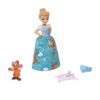 Disney Pr. Pop Small Doll Color Reveal 6 Assorti (assortiment – willekeurige uitvoering)