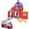 Paw Patrol Fire Rescue Fire Station