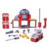 Paw Patrol Fire Rescue Fire Station