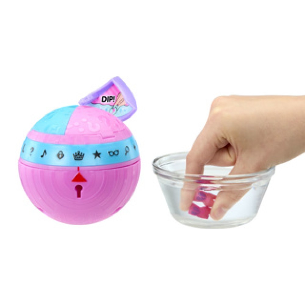 L.O.L. Surprise Eye Spy Tots Assorti - Afbeelding 4